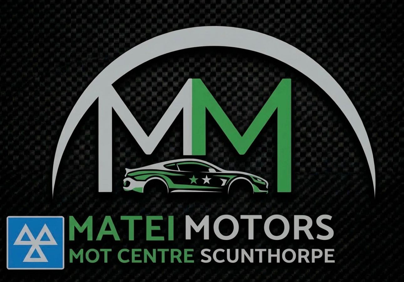 Matei Motors - MOT Centre Scunthorpe